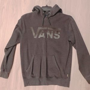 VANS hoodie